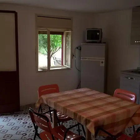 Apartment Carmela Maria