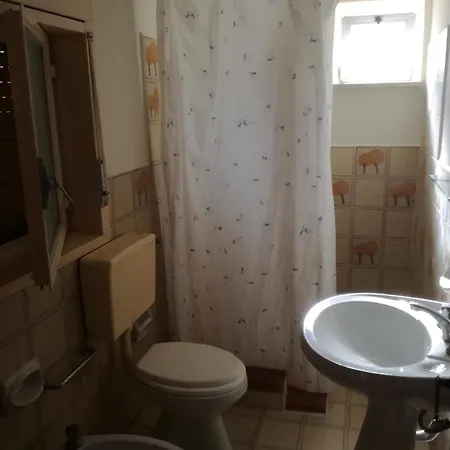 Apartment Carmela Maria *