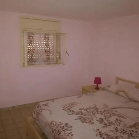 Apartment Carmela Maria