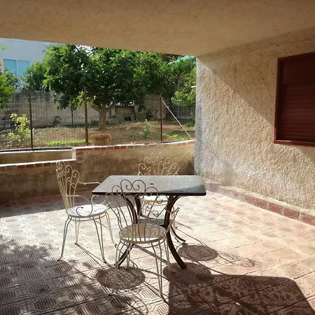 Apartment Carmela Maria Lido di Noto