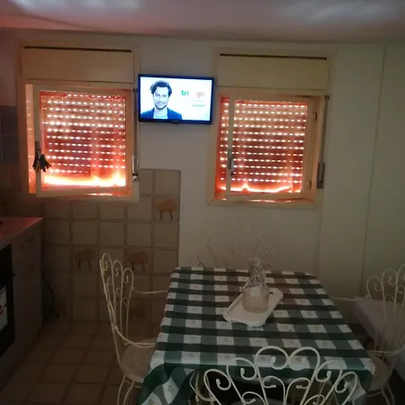 Apartment Carmela Maria