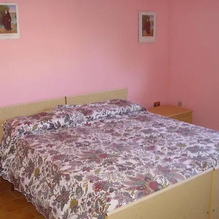 Apartment Carmela Maria *