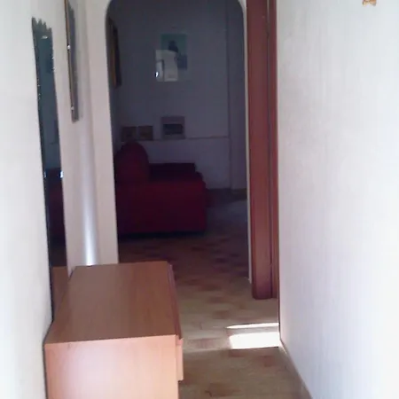 Carmela Maria Apartment Lido di Noto