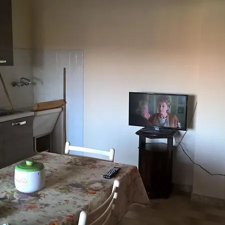 Carmela Maria Apartment *